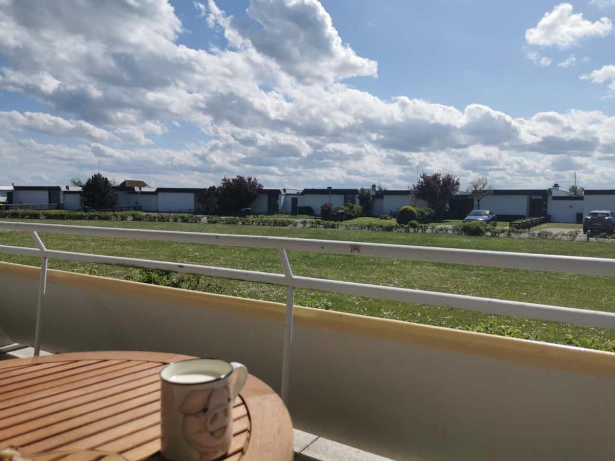 Fewo Westwind Фемарн Экстерьер фото