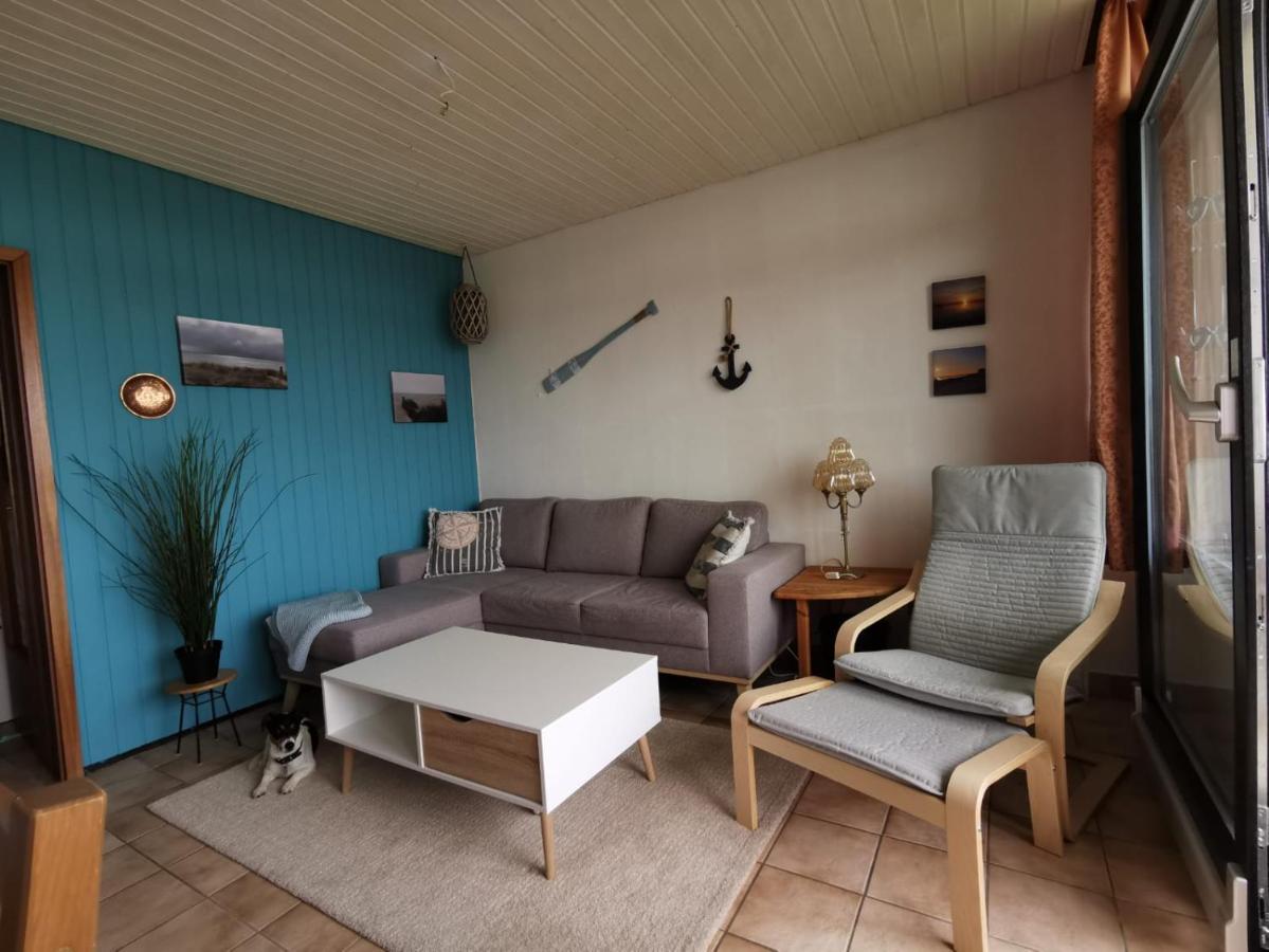 Fewo Westwind Фемарн Экстерьер фото